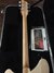 Rickenbacker 360/6 , Mapleglo: Neck - Rear