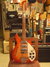 Rickenbacker 1996/6 RoMo, Fireglo: Full Instrument - Front