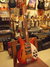 Rickenbacker 1996/6 RoMo, Fireglo: Close up - Free