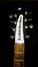 Rickenbacker 330/6 F, Fireglo: Headstock