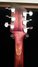 Rickenbacker 330/6 F, Fireglo: Headstock - Rear