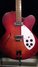Rickenbacker 330/6 F, Fireglo: Body - Front