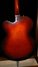 Dec 1959 Rickenbacker 330/6 F, Fireglo: Body - Rear