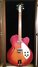 Rickenbacker 330/6 F, Fireglo: Full Instrument - Front