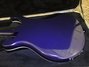 Apr 2008 Rickenbacker 4003/4 , Midnightblue: Body - Rear