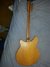 Rickenbacker 360/12 , Natural: Full Instrument - Rear