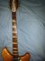 Rickenbacker 360/12 , Natural: Neck - Front