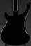 Aug 2016 Rickenbacker 4003/4 , Jetglo: Body - Rear