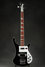 Rickenbacker 4003/4 , Jetglo: Full Instrument - Front