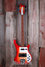 Rickenbacker 4003/4 S, Fireglo: Full Instrument - Front