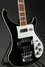 Rickenbacker 4003/4 , Jetglo: Free image