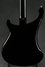 Aug 2016 Rickenbacker 4003/4 , Jetglo: Body - Rear