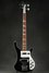 Rickenbacker 4003/4 , Jetglo: Full Instrument - Front
