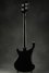 Rickenbacker 4003/4 , Jetglo: Full Instrument - Rear