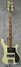 Rickenbacker 4001/4 BT, White: Full Instrument - Front