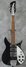 Rickenbacker 325/6 V63, Jetglo: Full Instrument - Front