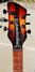 Rickenbacker 330/6 RIC Outlet One Off, Custom: Headstock