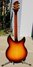 Rickenbacker 330/6 RIC Outlet One Off, Custom: Full Instrument - Rear
