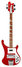 Rickenbacker 4003/4 , Ruby: Full Instrument - Front