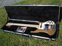 Rickenbacker 4003/4 S, Natural Walnut: Neck - Front