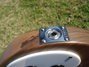 Rickenbacker 4003/4 S, Natural Walnut: Close up - Free