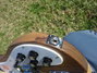 Rickenbacker 4003/4 S, Natural Walnut: Close up - Free2