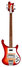 Rickenbacker 4003/4 S, Fireglo: Full Instrument - Front