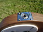Rickenbacker 4003/4 S, Natural Walnut: Free image2