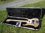 Rickenbacker 4003/4 S, Natural Walnut: Full Instrument - Front