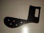 Rickenbacker 4001/4 , Fireglo: Neck - Front