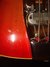 Rickenbacker 4001/4 , Fireglo: Close up - Free2