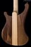 May 2016 Rickenbacker 4003/4 , Natural Walnut: Body - Rear