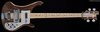 Rickenbacker 4003/4 , Natural Walnut: Full Instrument - Front
