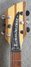 Rickenbacker 330/6 BH BT, Mapleglo: Headstock