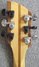 Rickenbacker 330/6 BH BT, Mapleglo: Headstock - Rear