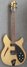 Rickenbacker 330/6 BH BT, Mapleglo: Full Instrument - Front