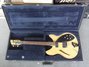 Rickenbacker 330/6 BH BT, Mapleglo: Neck - Front