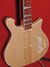 Rickenbacker 620/6 Mod, Mapleglo: Free image