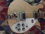 Rickenbacker 620/6 Mod, Mapleglo: Body - Front