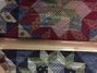 Rickenbacker 620/6 Mod, Mapleglo: Neck - Rear
