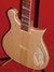 Rickenbacker 620/6 Mod, Mapleglo: Close up - Free2