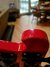 Rickenbacker 4003/4 BH BT, Red: Close up - Free