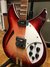 Rickenbacker 360/6 V64, Fireglo: Free image