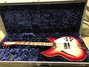 Rickenbacker 360/6 V64, Fireglo: Full Instrument - Front