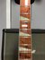 Rickenbacker 360/6 V64, Fireglo: Neck - Front
