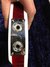 Rickenbacker 360/6 V64, Fireglo: Close up - Free