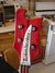 Rickenbacker 4001/4 , Burgundy: Headstock