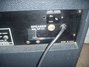 Rickenbacker TR35B/amp , Black: Free image
