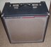Rickenbacker TR35B/amp , Black: Body - Front