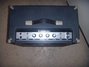 Rickenbacker TR35B/amp , Black: Full Instrument - Front